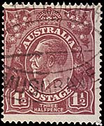 Musgrave oval